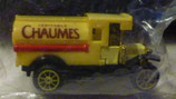 Modellautos Chaumes Werbemittel