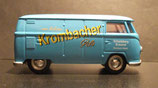Werbetruck - Krombacher  - VW T1