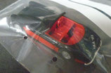 Wiking Werbemodell Wiking Austin Healey 3000 zur IAA 95