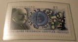 Bund 2825   85  ct    Loeffler - Institut   **
