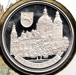 Numisbrief Niedersachsen