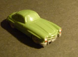 WW1 MB 300 SL  unverglast  grünton