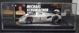 Pauls Model Art -  MB C 291  1:64  Michael Schumacher Collection Edition 64 Nr. 6