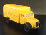 MB L 311 Paketkraftwagen
