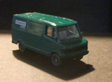 MB 207 D Brüggemann Lemgo