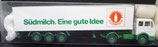 Wiking 543  MB 1626 S Koffersattelzug Südmilch