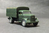 Opel Blitz Militärfahrzeug