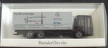 Wiking Daimler - Chrysler 28  -  MB Econic Getränkekoffer - LKW