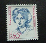 Bund 1428 Luise von Preußen 250 Pf  **