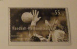 Bund 2578  Handball - Weltmeisterschaft