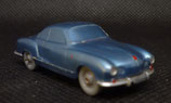 WW1 Karmann Ghia versupert