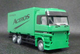 Wiking Actros   -  III. Wahl -  siehe Front