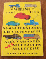 Gelber Katalog 1985