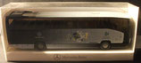 Wiking Werbemodell MB 53J  -  DFB III Bus
