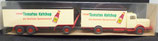 Wiking 0886 Büssing 8000 Kraft Tomaten - Ketchup