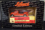 Piccolo Feuerwehr  150 Jahre Berliner Feuerwehren
