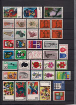 Lot Bund um 1974
