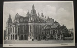 AK Köln - Opernhaus  - ng