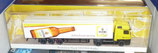 Veltins Werbemodell MB Actros - Radler