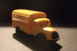 MB L 311 Paketkraftwagen II. Wahl