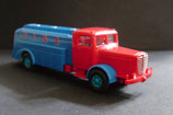 Wiking 883  Büssing 8000 Tankwagen  FINA