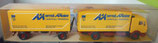 Wiking  0459   MB  1635  Ernst Maier Ladenbau - Metallbau Peterstal