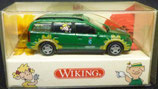 Wiking Werbemodell - Landesgartenschau Kaiserslautern 1 Opel Astra Caravan