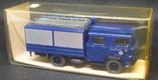 Wiking THW Magirus Rüst- Gerätewagen  in OVP