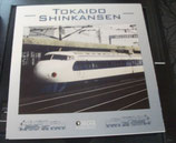 Spur Z Standmodell  Tokaido-Shinkansen II. Wahl