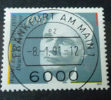 Bund 1494  Walter Eucken  VSST