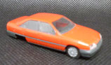 herpa Opel Omega Schrott