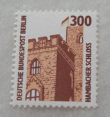 Berlin 0799   300 Pf   SWK   RM