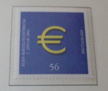 Bund 2234   56 ct   EURO - Bargeld   **