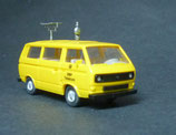 Wiking 0303  VW T3 Funkmesswagen