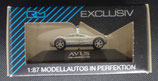 Rietze Audi  Asus quattro