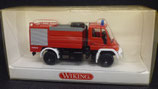 MB Unimog 622 Rosenbauer TLF