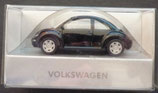 VW 045  New Beetle Collection schwarz