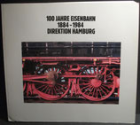 100 Jahre Eisenbahndirektion