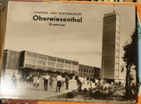 AK Oberwiesenthal   -  Ansichten Set Kleinformat ca. A8