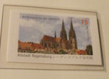 Bund 2850  75 ct Altstadt Regensburg  skl  **