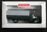 Mercedes - Benz L 6600