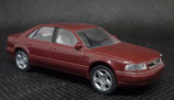 Rietze Audi  V8 rotbraun