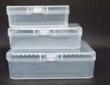 Klarsichtschachtel   (Box)