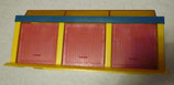 Wader 5048  3er Garage   vintage