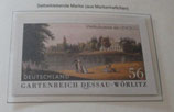 Bund 2277   56 ct  Gartenreich  skl