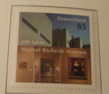 Bund 2866   85 cent  150 Jahre Wallraf-Richartz-Museum   **