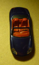 herpa  Porsche Boxter