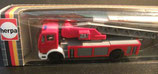 herpa MB Feuerwehr mit Drehleiter   DLK-23-12