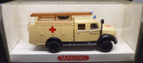 Wiking Magirus Sirius  TLF 16   DRK - creme -