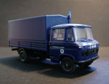 Wiking THW MB L 408